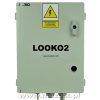 Stacja pomiarowa Looko2v4  moduł GSM (SIM) pomiar PM1, PM2.5, PM10